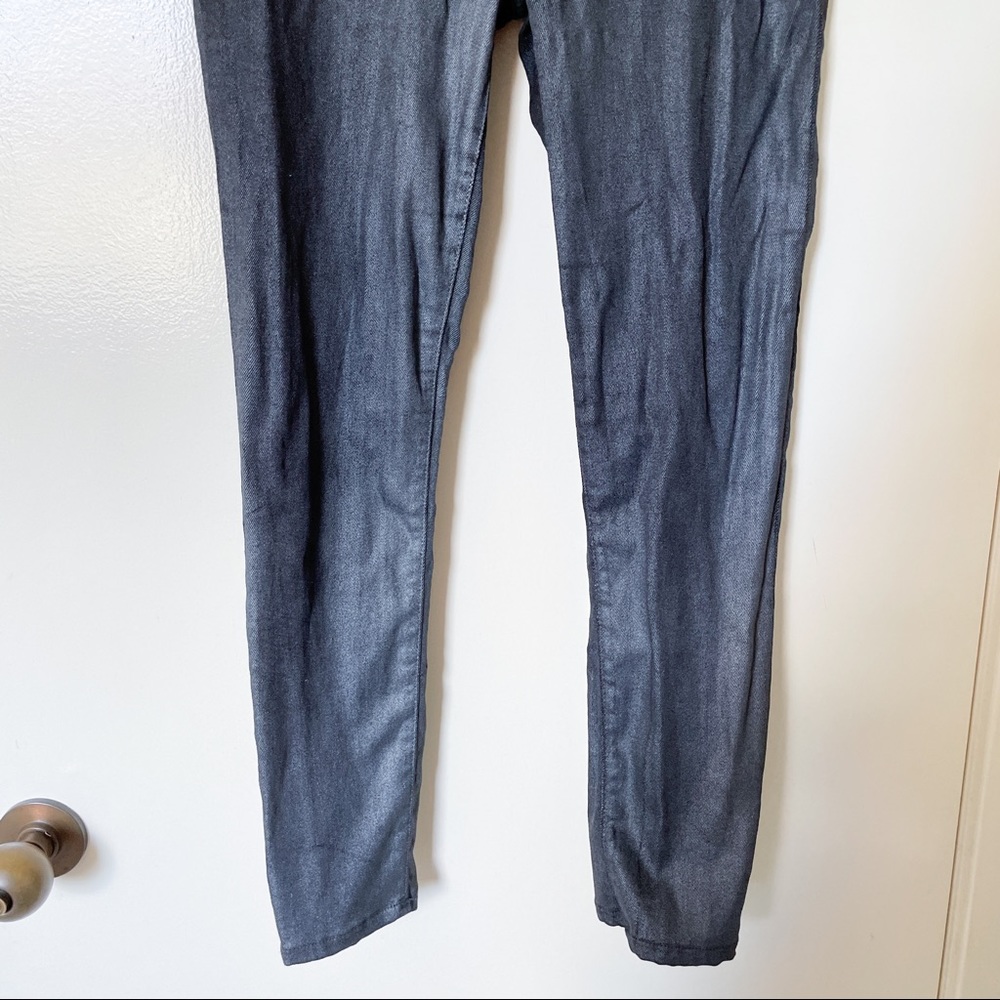 Metallic Jeans - Picture 6 of 10